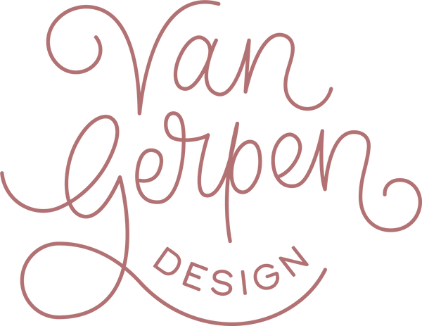 Van Gerpen Design